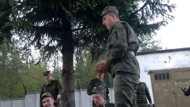 чем больше в армии дубов....... смотреть онлайн
