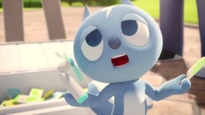 Минифорс Х  - Два солнца - Новый сезон - Серия 13