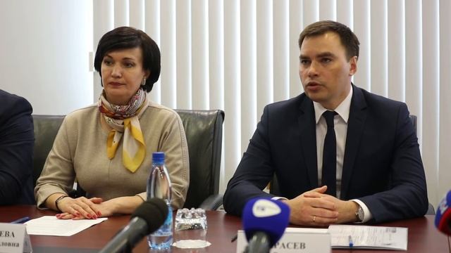 Мероприятия по реализации четырехстороннего соглашения развития Норильска до 2035 года уже начались смотреть онлайн