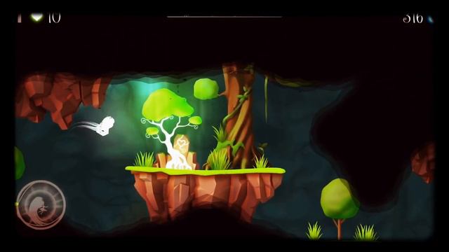 Уровень 11. Игра Flora 🧚♂️ прохождение уровней смотреть онлайн