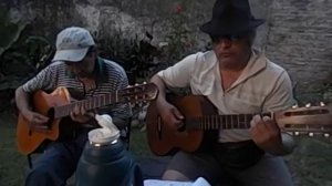 LLegamos a la final milonga letra el guaucho Urbano musica Nino Herrera