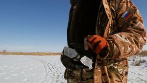 Ледобур Тонар Торнадо-М2 130.Два сезона, полет нормальный.