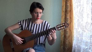 Б. Калатауд -  Фандангильо