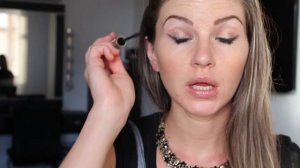 мои цветные туши