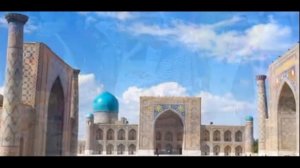 Салам Родной Узбекистан, Аул Кишлак и Махаля!