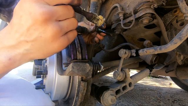 Синдром Субариста: Почему плохие тормоза и как с этим бороться!