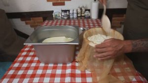 Белпер Кнолле твердый швейцарский сыр рецепт Belper Knoll solid Swiss cheese recipe