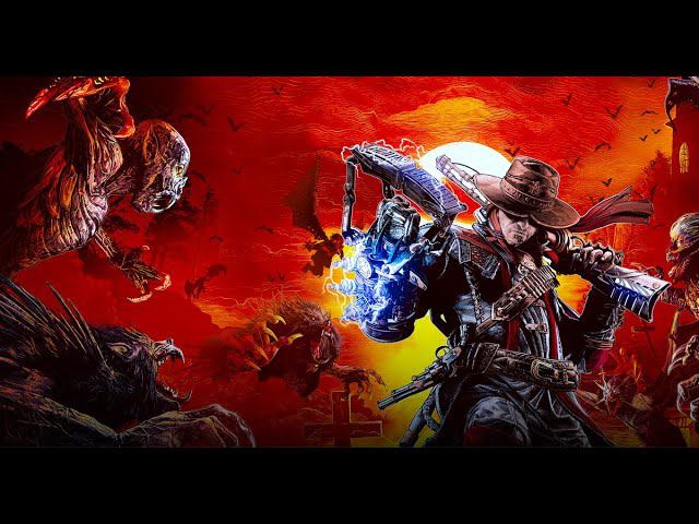 Evil West ► Отвод глаз ► Прохождение #7