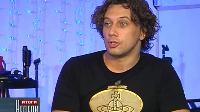 Мастер-класс топ- стилистов Дениса Чиркова и Алексея Стрига