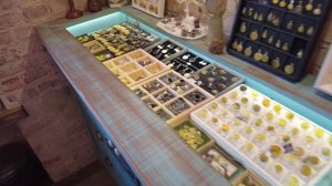 Мастерская Хомлинов. Город Калининград. Homlin workshop. The city of Kaliningrad. Июль 2021