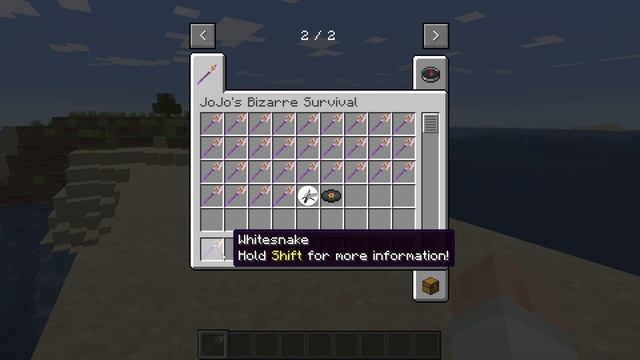 Revisiting the "best" Jojo Mod in Minecraft смотреть онлайн