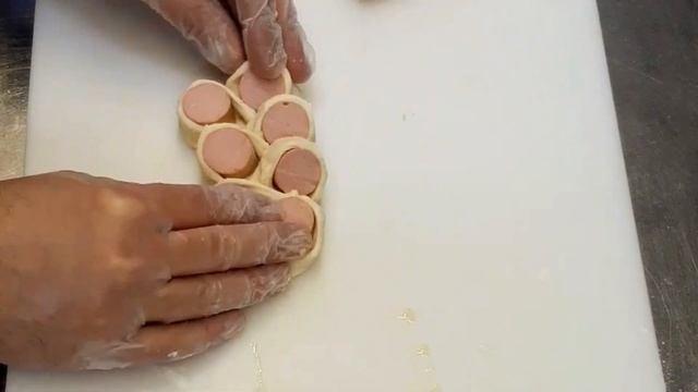 Для большой компании 