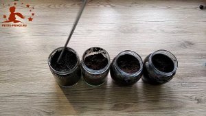 Измеритель показаний почвы - кислотность, влажность, температура и освещенность