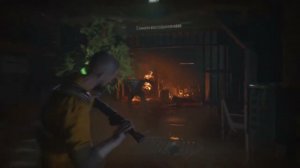 The Calisto protocol PlayStation 5 часть 2