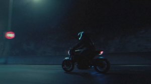 Thrill of the Ride: Synthwave Motorcycle Mix