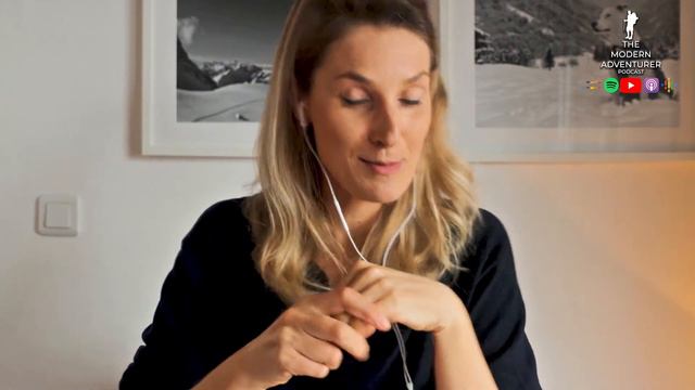 Walking the Great Wall of China (From Model to becoming an Adventurer) Katie Jane L'Herpiniere смотреть онлайн