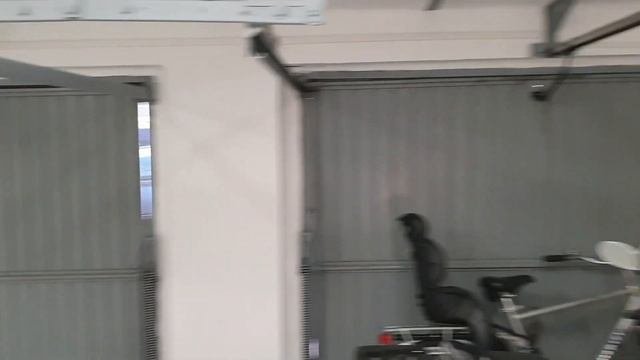 Самая простая солнечная Электростанция и Как выглядит мой Гараж после Ремонта.  #солнечнаяпанель