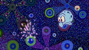 Губка Боб Желудевый кошмар Сэнди 5