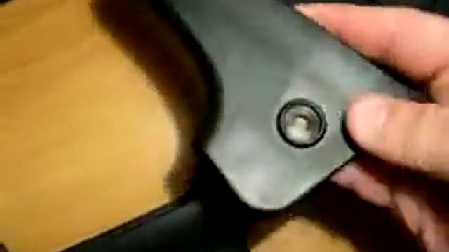 Сломан "сустав" крепления ручки к коляске X-LANDER X-MOVIE смотреть онлайн