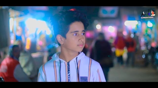 Ek Pardesi Mera Dil Le Gaya ..??./ (Remix) / new funny video from Anik Creation.?????? смотреть онлайн