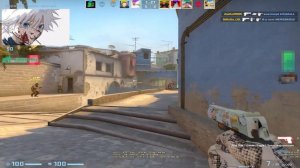 SKYWHYWALKER ЗАКАНЧИВАЕТ СВОЮ КАРЬЕРУ СТРИМЕРА? / СКАЙВАЙ ИГРАЕТ FACEIT #skywhywalker #csgo