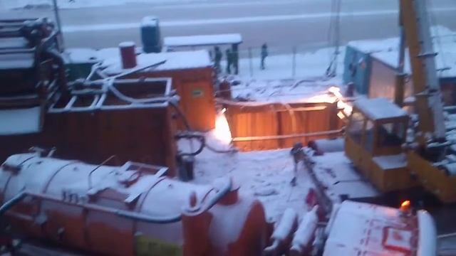 Стройка под окнами смотреть онлайн