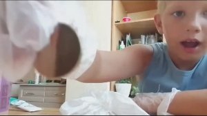 Как очистить монету?Рабочий лайфхак.