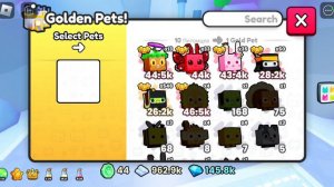 Обновление пет симулятор 99 - Сколько нужно миллиардов монет, чтобы открыть новые локации...