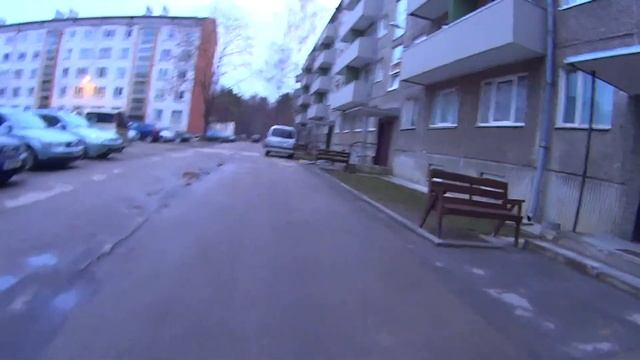 Наша хрущёвка http://vermitechnologii.ru/ 17.04.2016. 1 смотреть онлайн