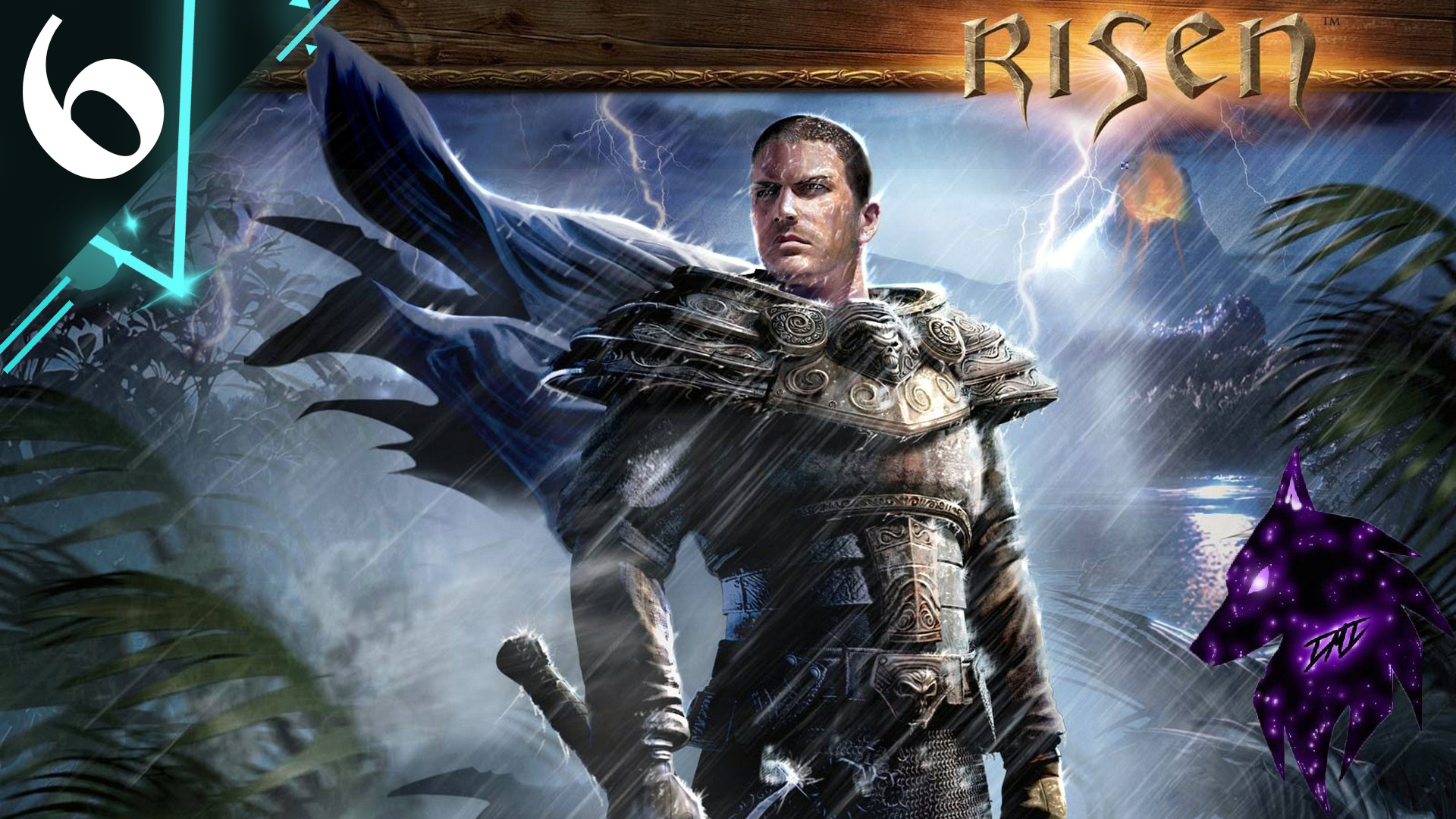 !Risen! ► прохождение игры ► #6