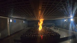 Термический тест литий-ионных батарей?