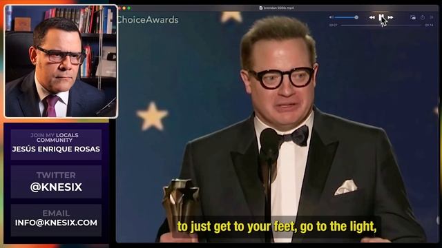 This Is What Real Shock Looks Like | Body Language Mysteries смотреть онлайн