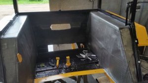 BOREX 2102/ЮМЗ/Full Restauration