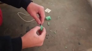 Как сделать микрофон.