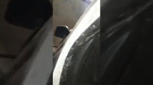 Подкрылки на митсубиси паджеро монтеро спорт 1