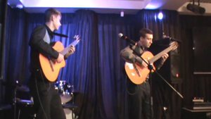 o-zone dragostea din tei cover Trio Blis