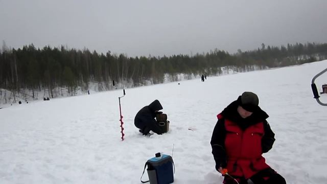 Форелевое хозяйство КлYOвое место Марий Эл фестиваль масленица 2015 смотреть онлайн