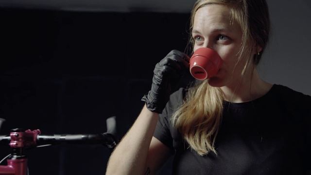 BUILT | Mosaic with Rival XPLR eTap AXS смотреть онлайн