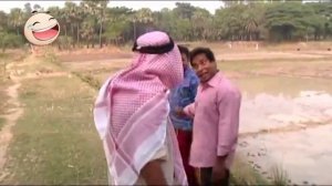 Mosharraf Karim funny natok scene