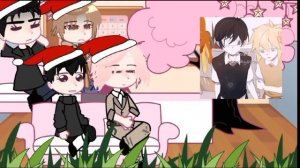 Jinx react to Kim Dan as Sunny / Omori • Manhwa react