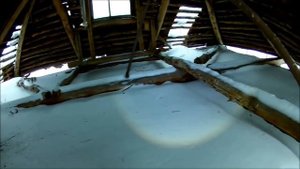 Золото на первых минутах поиска! Монеты и другие находки! Не шок , но приятно ! Чердачный поиск