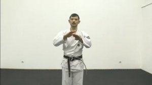 КАТА ХЕЙАН ШОДАН | ШОТОКАН |УЭДА МАСАРУ