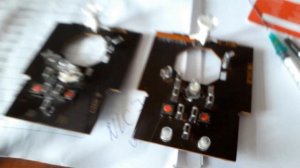 Великая тайна блока света Opel Vectra B