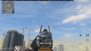 Call of Duty Warzone 3 (Без комментариев) Solo