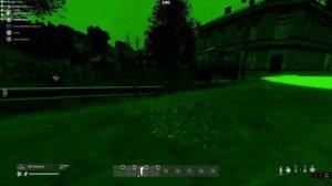 Рейд базы в Долине на 1 сервере проекта Requiem Dayz