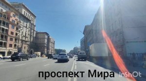 М2 Владыкино маршрут автобуса Москва