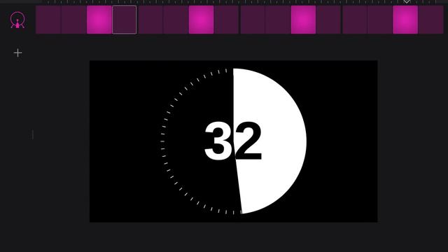 Абетка ритмів 🧩В 🥁 РИТМИ для дітей та початківців 🏋️♂️ Тренажер ритміки смотреть онлайн