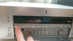 Sony STR-DB1080 & Sony SS-MS7+SA-WMS7
