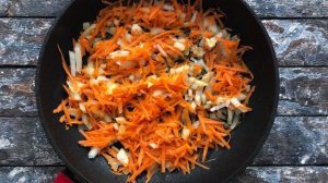 Рыбная солянка из консервов