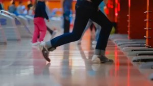 Я  люблю «СБС Мегамолл»